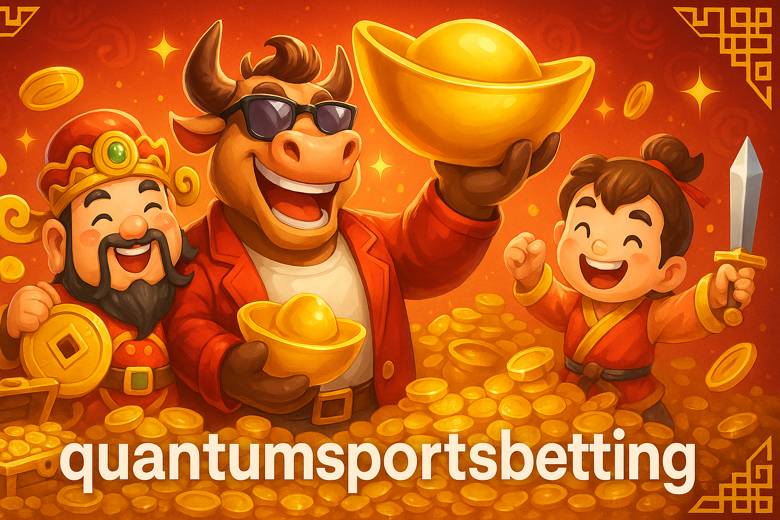 quantumsportsbetting پاکستان