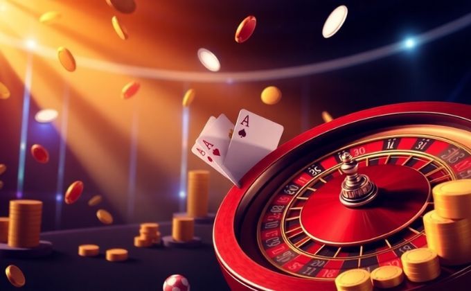 quantumsportsbetting کیسینو میں رولیٹی گیمز کے بارے میں معلومات