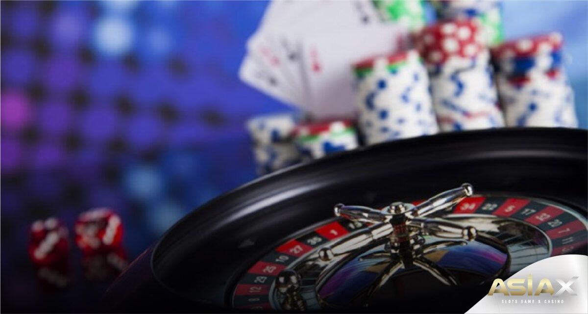 quantumsportsbetting آن لائن کیسینو میں کھیلنے کی وجوہات